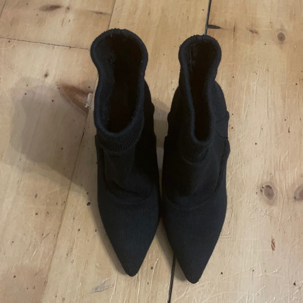 Halston heels